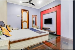 Hotel City Heart, Sakoli