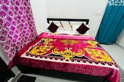 Aastha Palace, Ayodhya