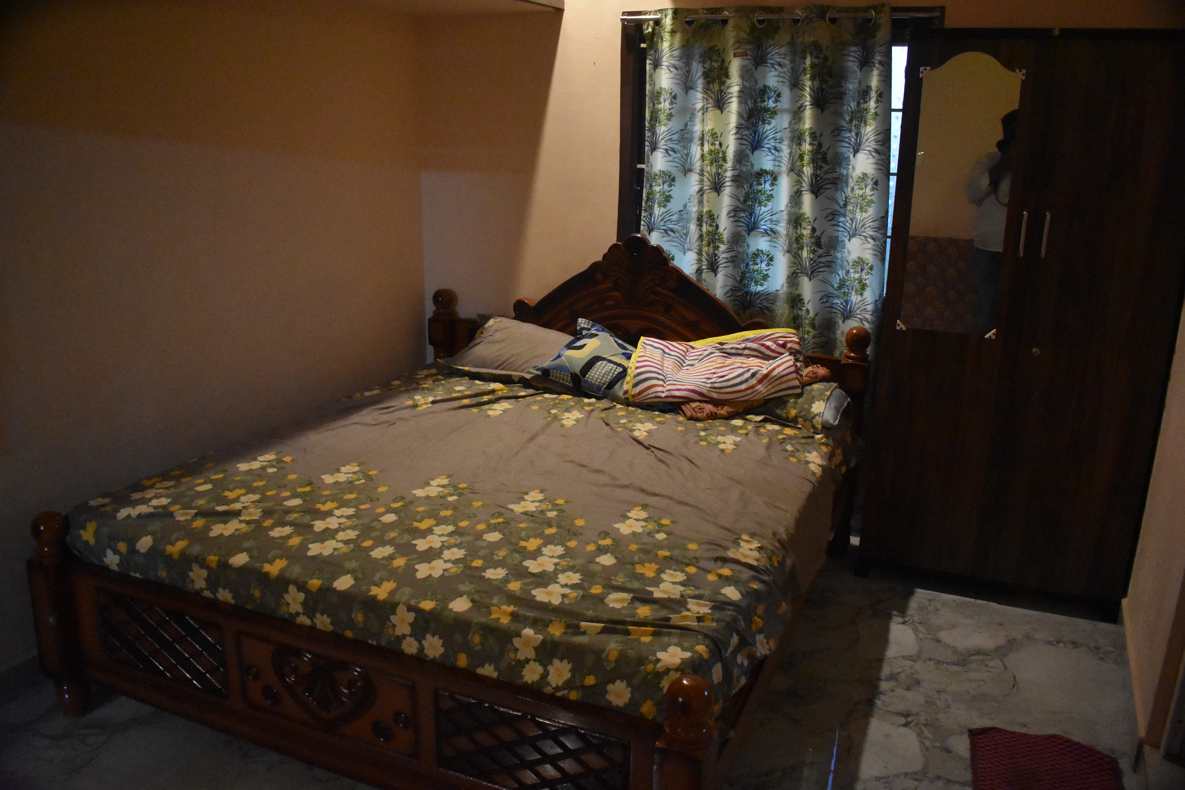 Harisri Homestay - Tap to explore photos