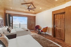 Classic Hills Villa, Dehradun