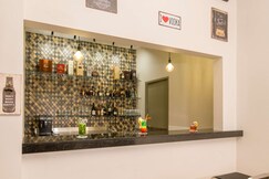 BEST WESTERN PLUS URBAN LARCO, Lima