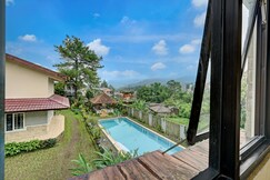 OYO 95119 Syariah Sm, Bogor