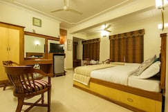 Hotel C Park Inn, Delhi