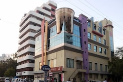 Hotel K-Rose, Rajkot