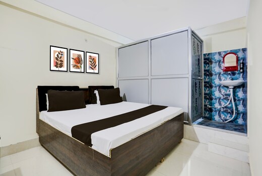 Hotel O Shri Durga Hotel