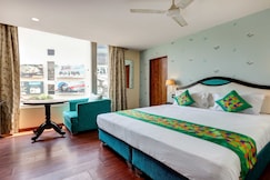 Treebo Blak & Wite RK Beach, Araku Valley