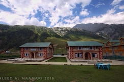 Hotel Barzman, Sonmarg