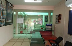 Common Area