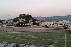 SARISKA MOUNT VIEW HOTEL, Sariska