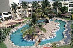 Swiss Traffalgaar Luxury Hotels, Shirdi