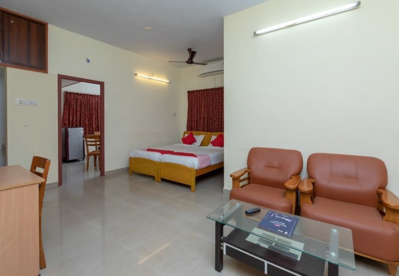 Vasantham Home stay - Tap to explore photos