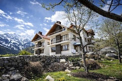 PRAVARA COTTAGES | LUXURY STAY, Manali