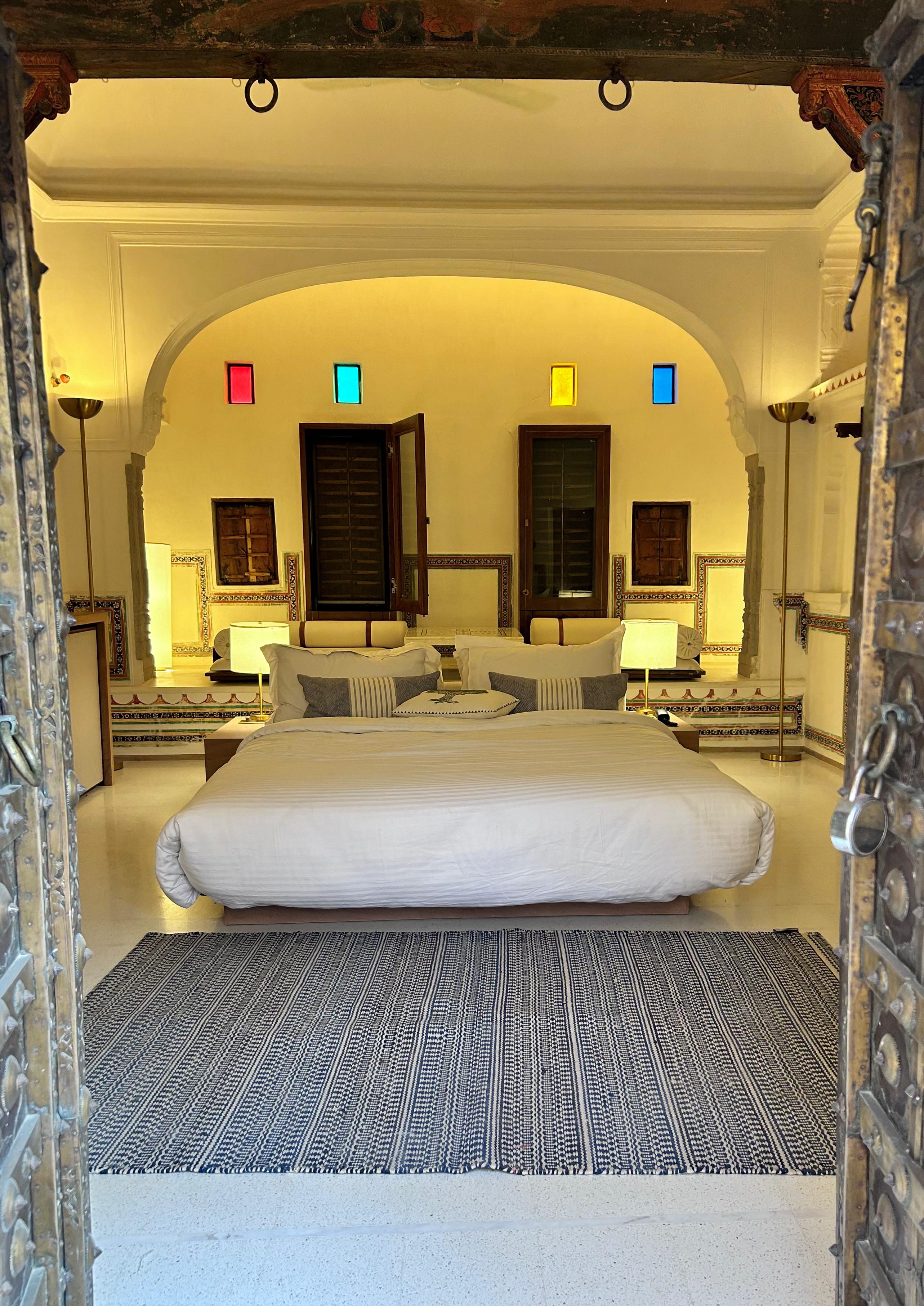 The Gulab Haveli - Tap to explore photos