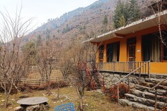 Himalayan The Walnut House, Jibhi