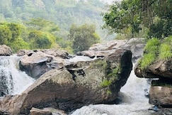 Base Camp Adventures, Marayoor