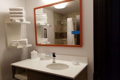 Hampton Inn & Suites Spokane Valley, WA, Spokane