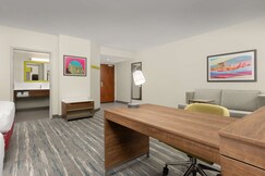 Hampton Inn & Suites Durham University Medical Center, Durham