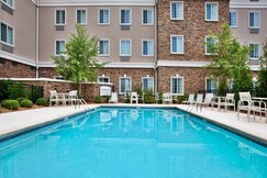 Staybridge Suites Columbus Ft. Benning, Harris