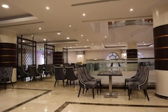 Al Mukhtara Almasi Hotel, Medina