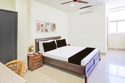 Hotel O Guduvancheri Railway Station, Chennai