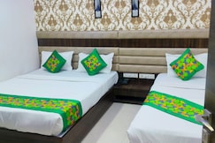 Hotel Toss n Sipp Powai, Mumbai