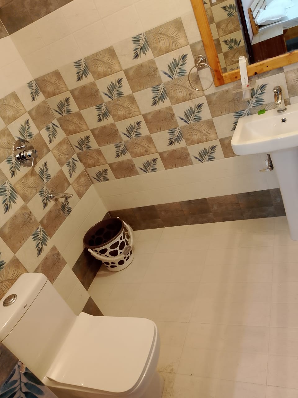 OAK Anandam Homestay - Tap to explore photos