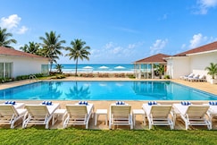 The Goa Beach Resort Morjim, Goa