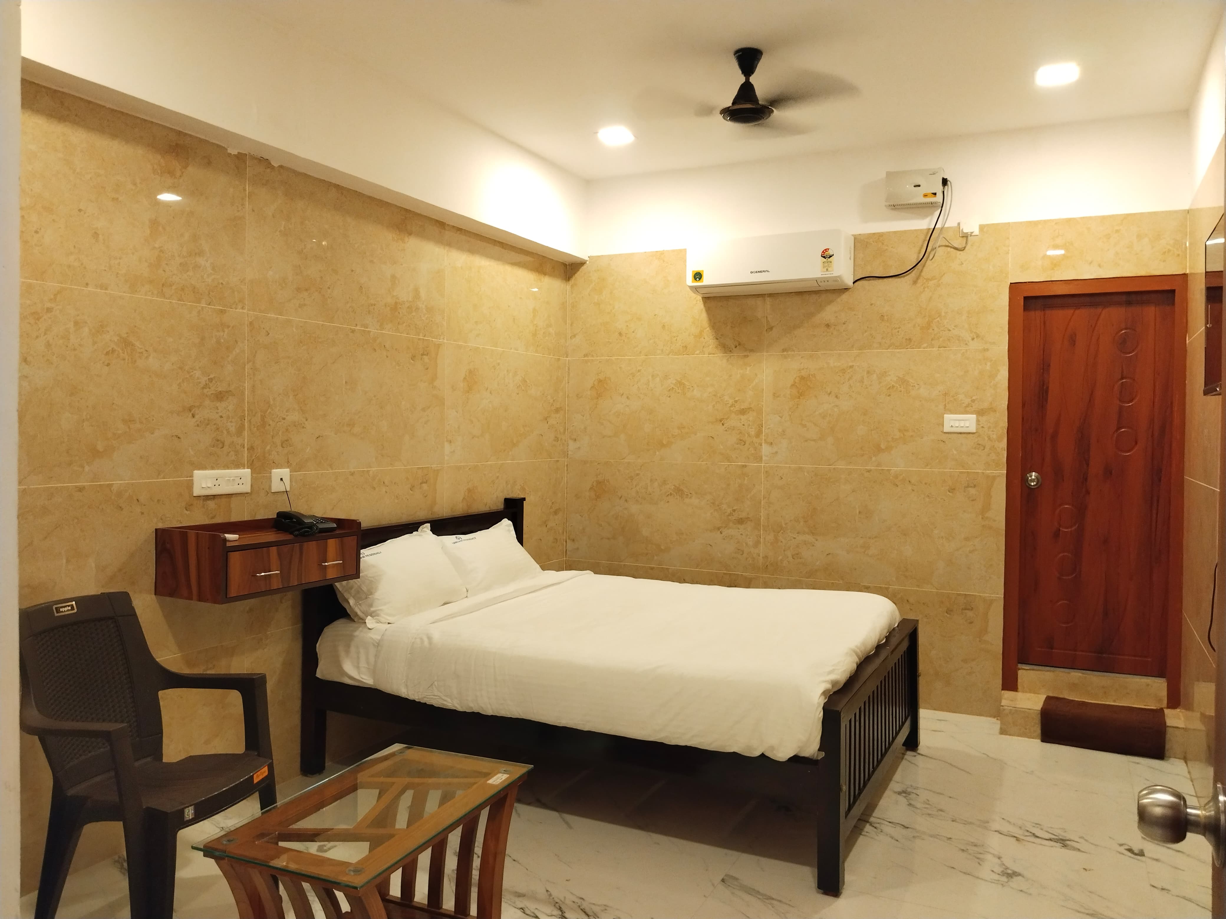 Thangam Residency - Tap to explore photos