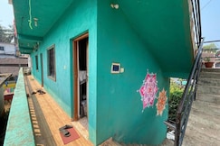 Cpdretreat Arambol No281 Khalchawada, Goa