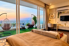 Urban stay, Gurgaon