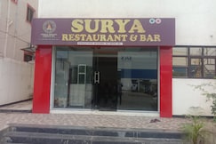 Hotel Surya Chakan, Pune