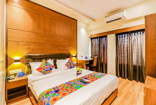 FabExpress Ascot International - Nr. Mumbai International Airport