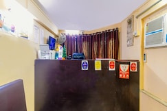 Hotel Chinar Inn, Kolkata