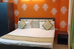 Hotel JD Palace, Lucknow