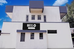 Super Hotel O Satara Bypass Formerly Sairaj Lodging, Satara