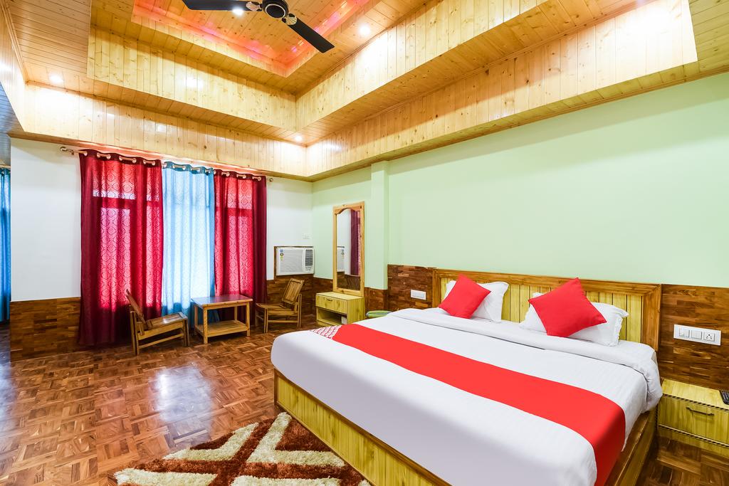 Naggar Heritage cottages - Tap to explore photos