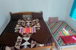 MANGO TREE ROOM STAY, Gokarna