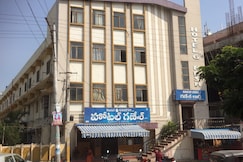 Hotel Ganesh , Madanapalle