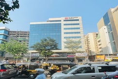 HOTEL BLACKBURN, Mumbai