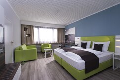 ibis Budget Beauvais Airport Hotel , Oise