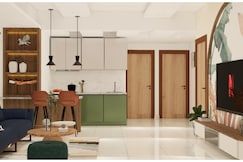 Sai Service Apartment, Bangalore