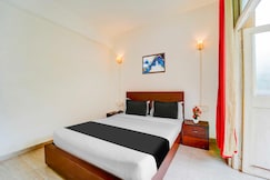 Collection O Calangute Bus Stand, Goa