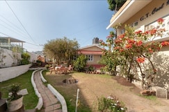 GT cool house, Kodaikanal