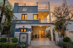 Spacious 3BHK Villa in Sainikpuri, Hyderabad