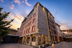 Hotel Shady Oaks, Srinagar