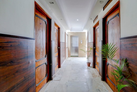 Hotel O Rajdhani Group Of Hotels