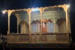 HB NEW GOOD LUCK, Srinagar