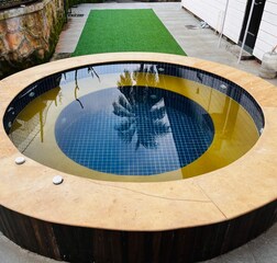 Swimming Pool 1