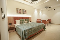 Kaashvi Residency - Managed by Atithi House, Greater Noida