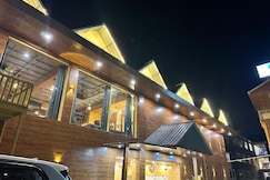 The Chail Pine Orchard Resort, Chail
